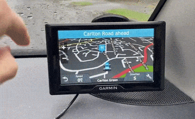 Garmin Drive 51 Lmts Eu Gps Coche