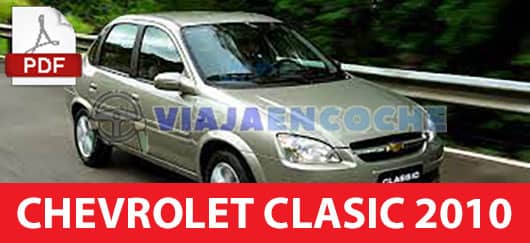 Chevrolet Clasic 2010