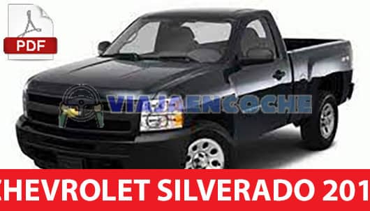 Chevrolet Silverado 2011