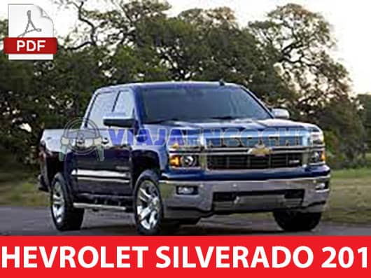 Chevrolet Silverado 2013