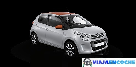 Citroën C1