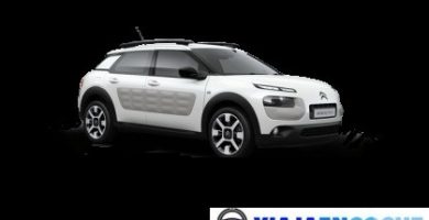 citroen c4 cactus 2