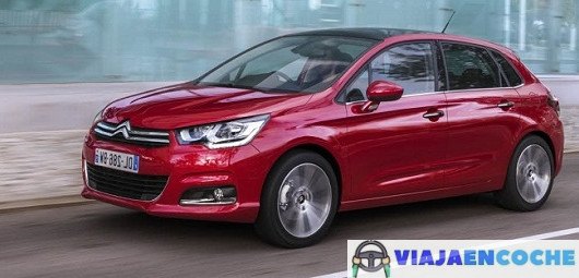Citroën C4