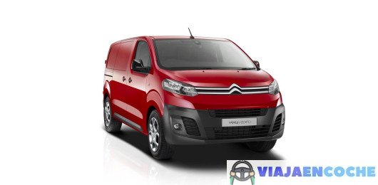 Citroën Jumpy