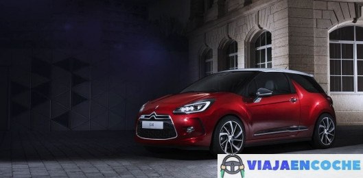 DS DS 3
