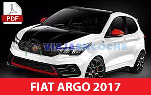 Fiat Argo 2017