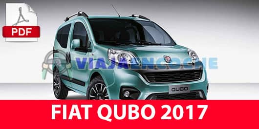 Fiat Qubo 2017