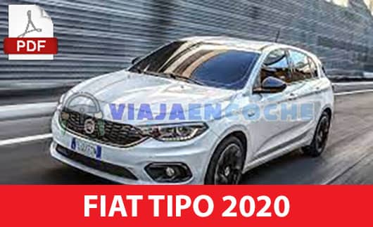 Fiat Tipo 2020