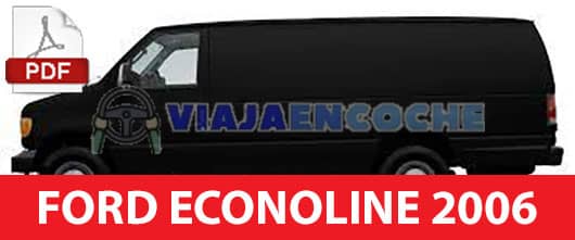 Ford Econoline 2006