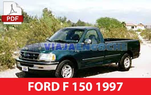 Ford F 150 1997