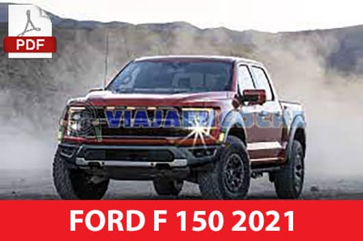 Ford F 150 2021