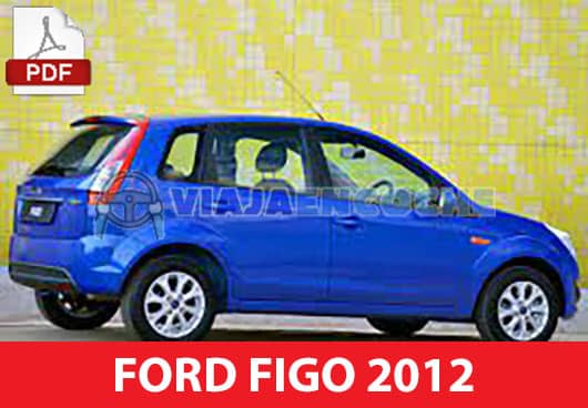 Ford Figo 2012