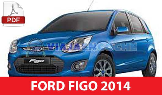 Ford Figo 2014