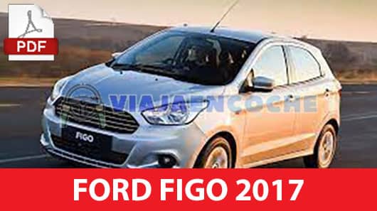 Ford Figo 2017