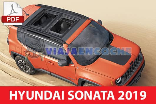Hyundai Sonata 2019
