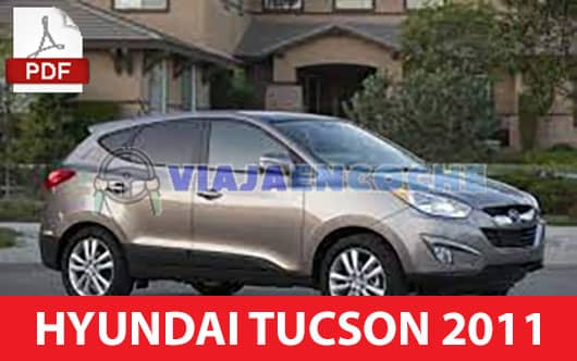 Hyundai Tucson 2011