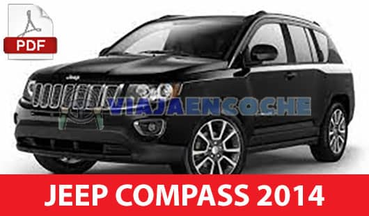 Jeep Compass 2014