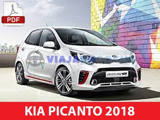Kia Picanto 2018