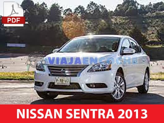 Nissan Sentra 2013