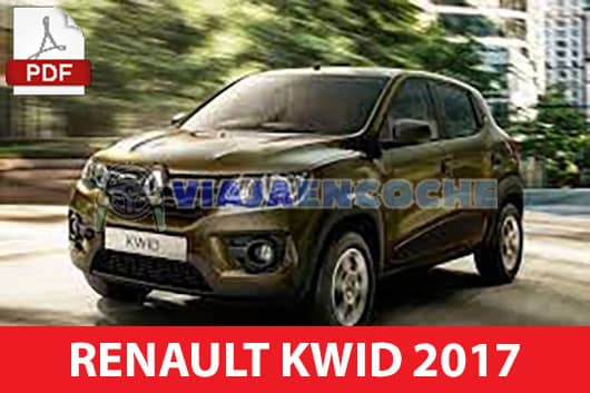 Renault Kwid 2017