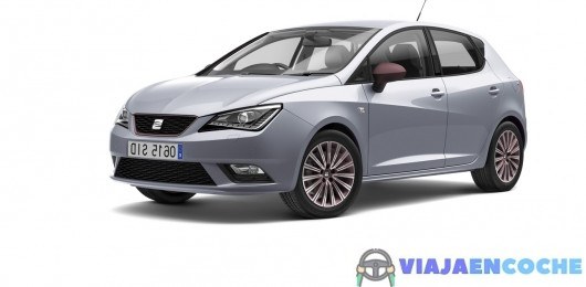 SEAT Ibiza 5D