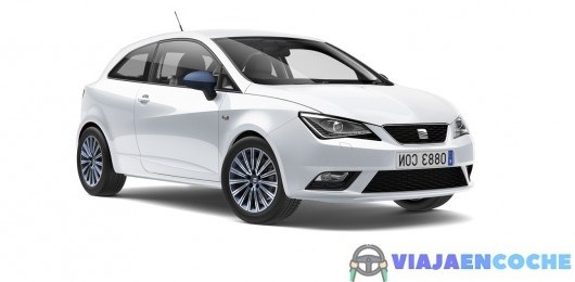 SEAT Ibiza SC Connect