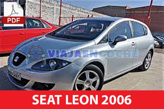Seat Leon 2006
