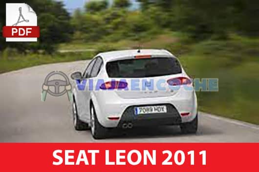 Seat Leon 2011