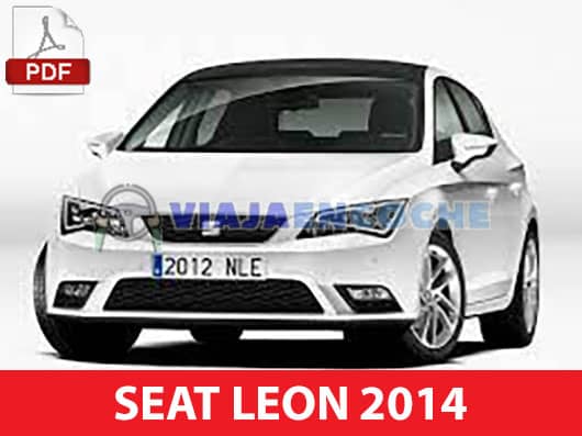 Seat Leon 2014