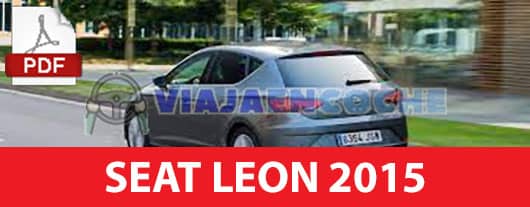 Seat Leon 2015