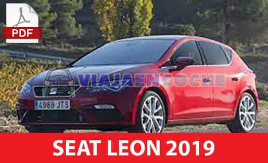 Seat Leon 2019