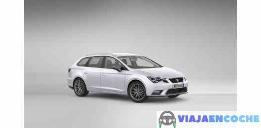 SEAT Leon ST