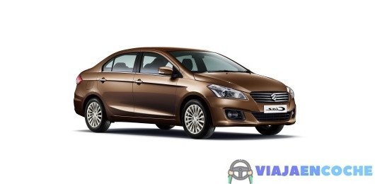Suzuki Ciaz