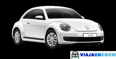 volkswagen beetle 2