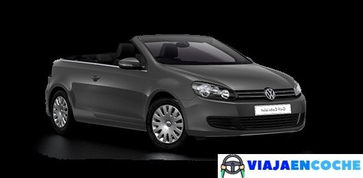 Volkswagen Golf Cabriolet