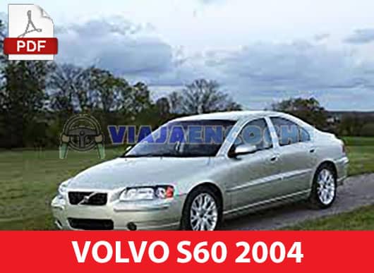 Volvo S60 2004