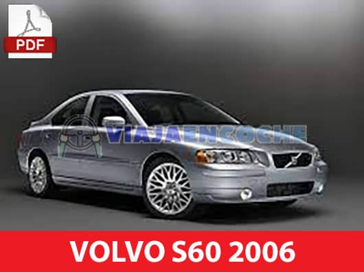 Volvo S60 2006