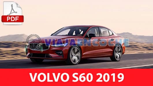 Volvo S60 2019