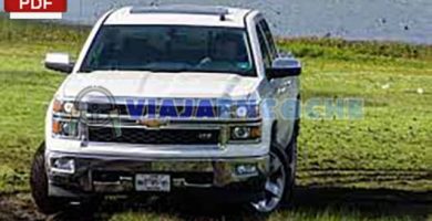 chevrolet cheyenne 2014 foto