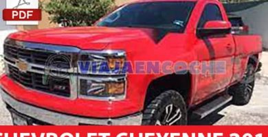 chevrolet cheyenne 2015 foto