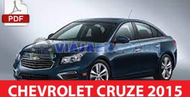 chevrolet cruze 2015 foto