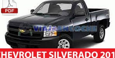 chevrolet silverado 2011 foto