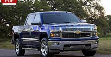 chevrolet silverado 2013 foto