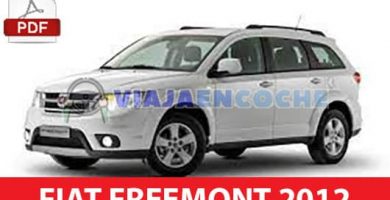 fiat freemont 2012 foto
