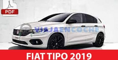 fiat tipo 2019 foto