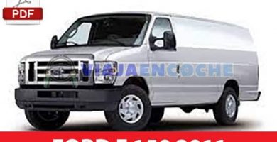 ford e 150 2011 foto