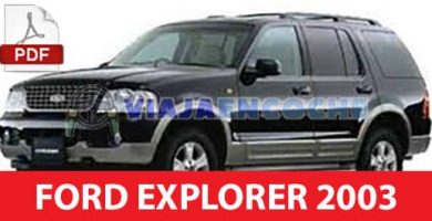 ford explorer 2003 foto