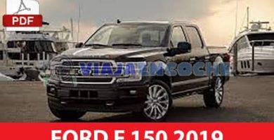ford f 150 2019 foto