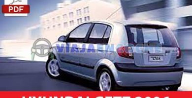 hyundai getz 2006 foto