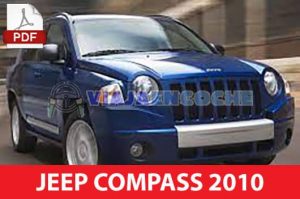 jeep compass 2010 foto